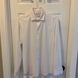 Mizzen and main dress shirt